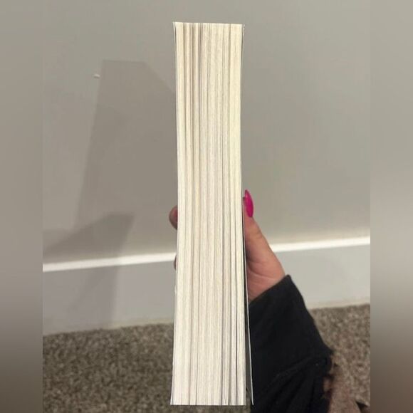 The Wish by Nicholas Sparks - Picture 3 of 4